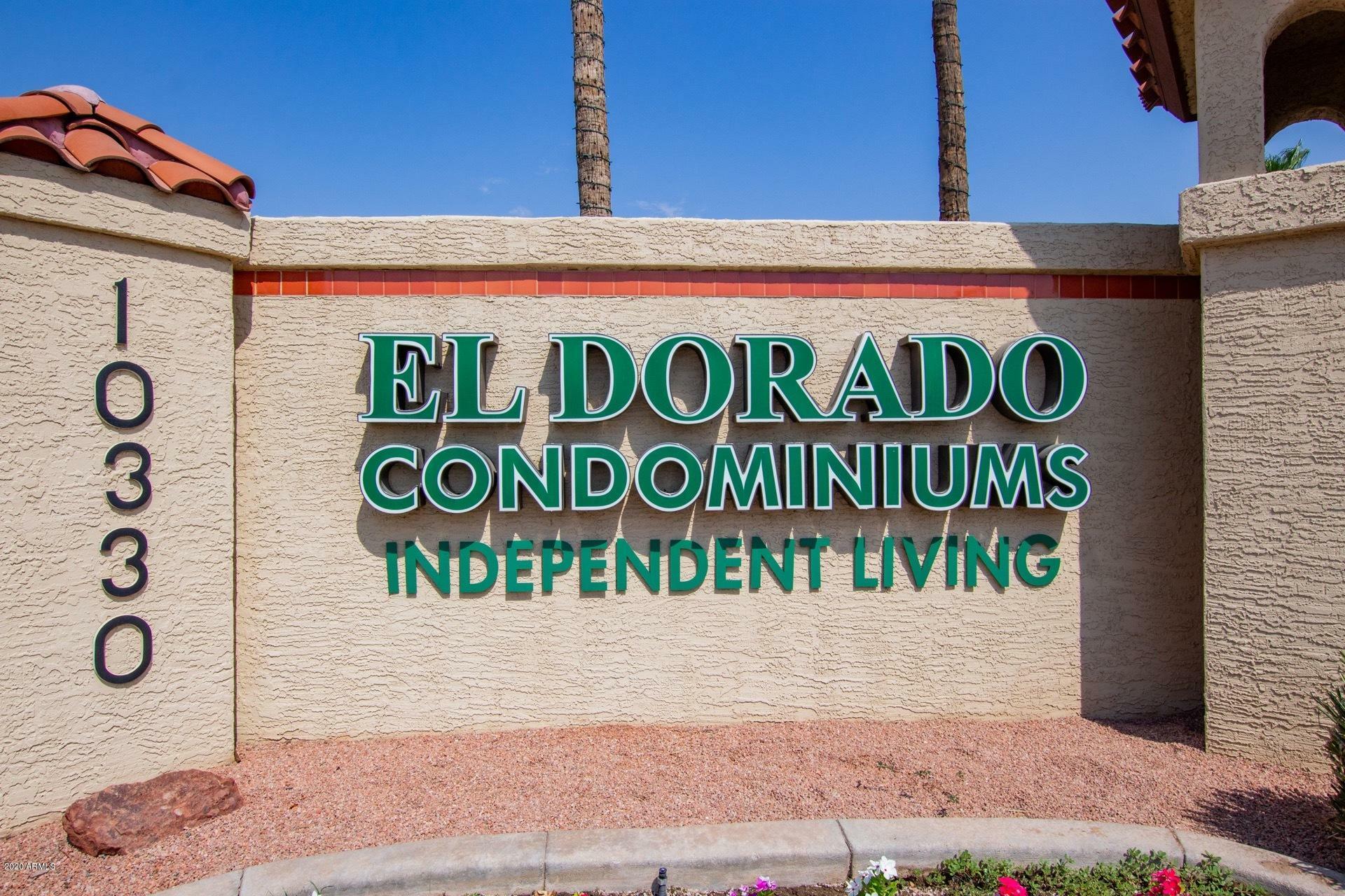 Property Photo:  10330 W Thunderbird Boulevard  AZ 85351 