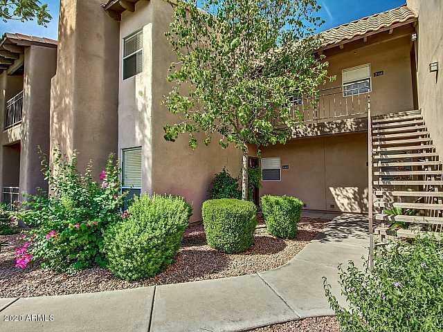 Property Photo:  14145 N 92nd Street 2082  AZ 85260 