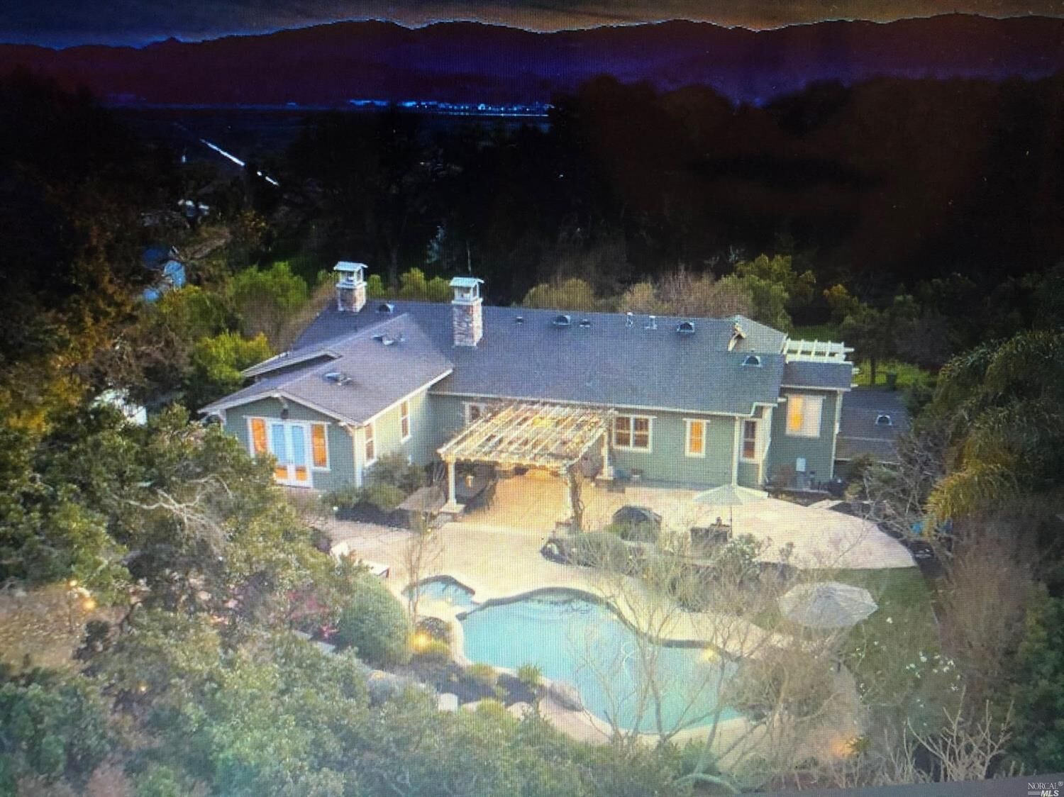 Property Photo:  141 Windwalker Way  CA 94945 