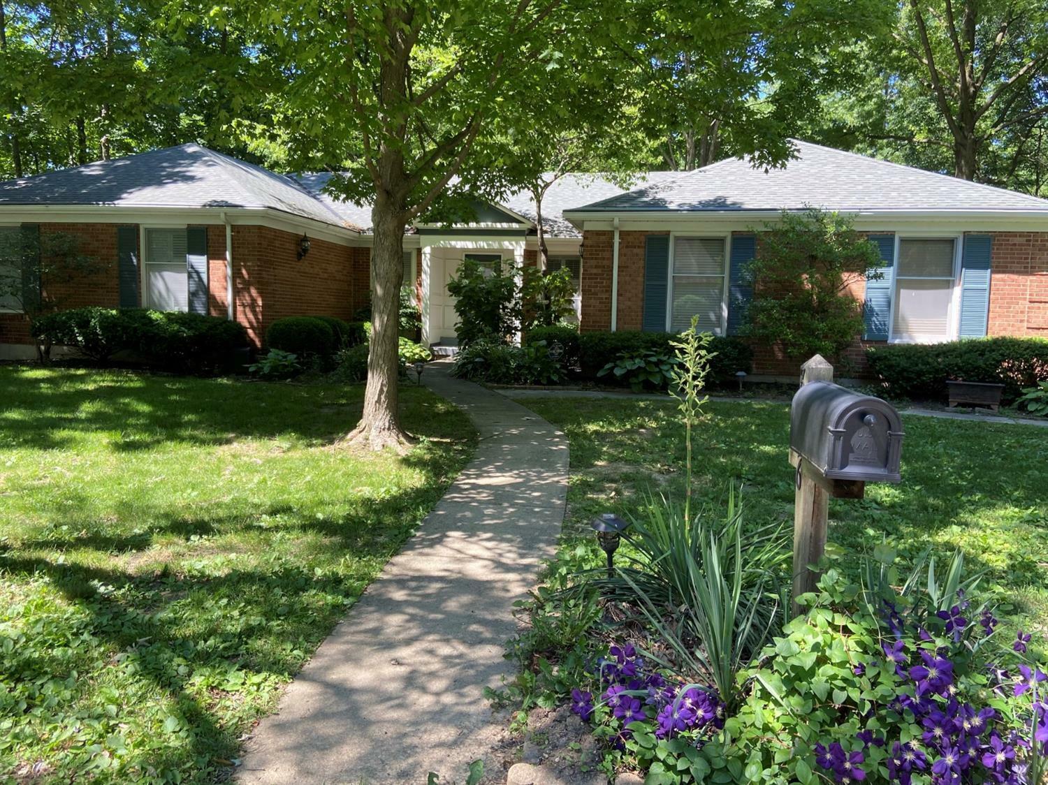 Property Photo:  8626 South Cove Dr  OH 45039 