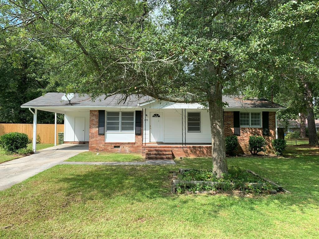 Property Photo:  432 Edgar Circle  GA 30824 