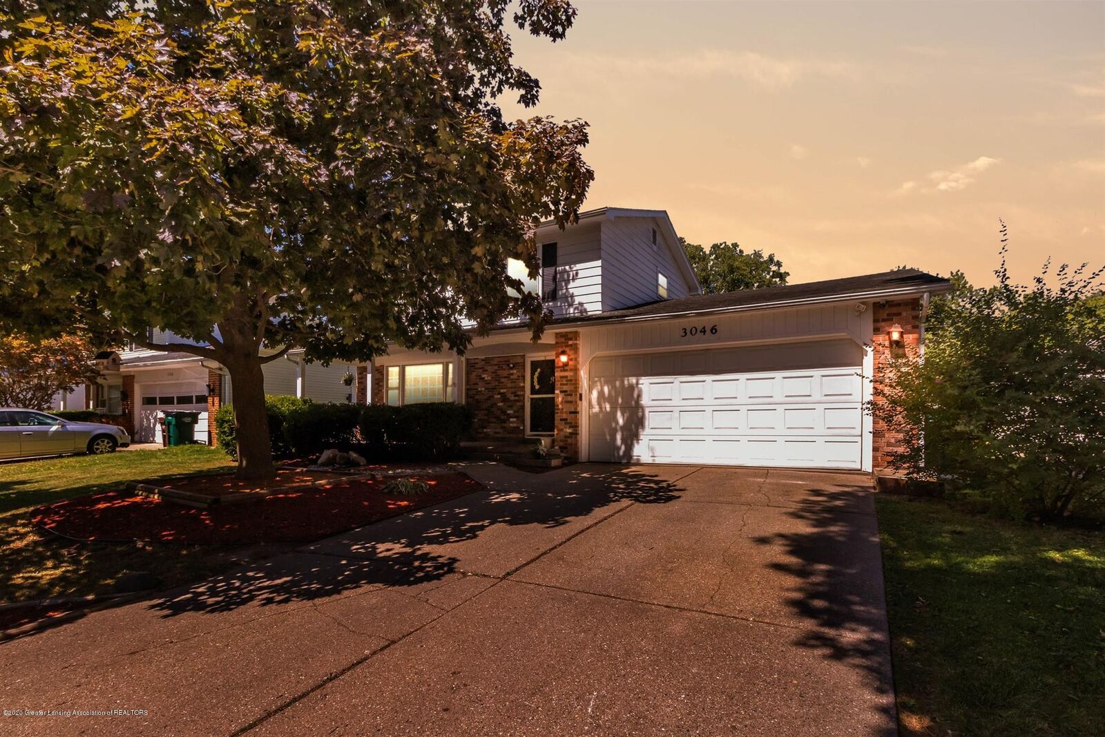 Property Photo:  3046 Boston Blvd  MI 48910 