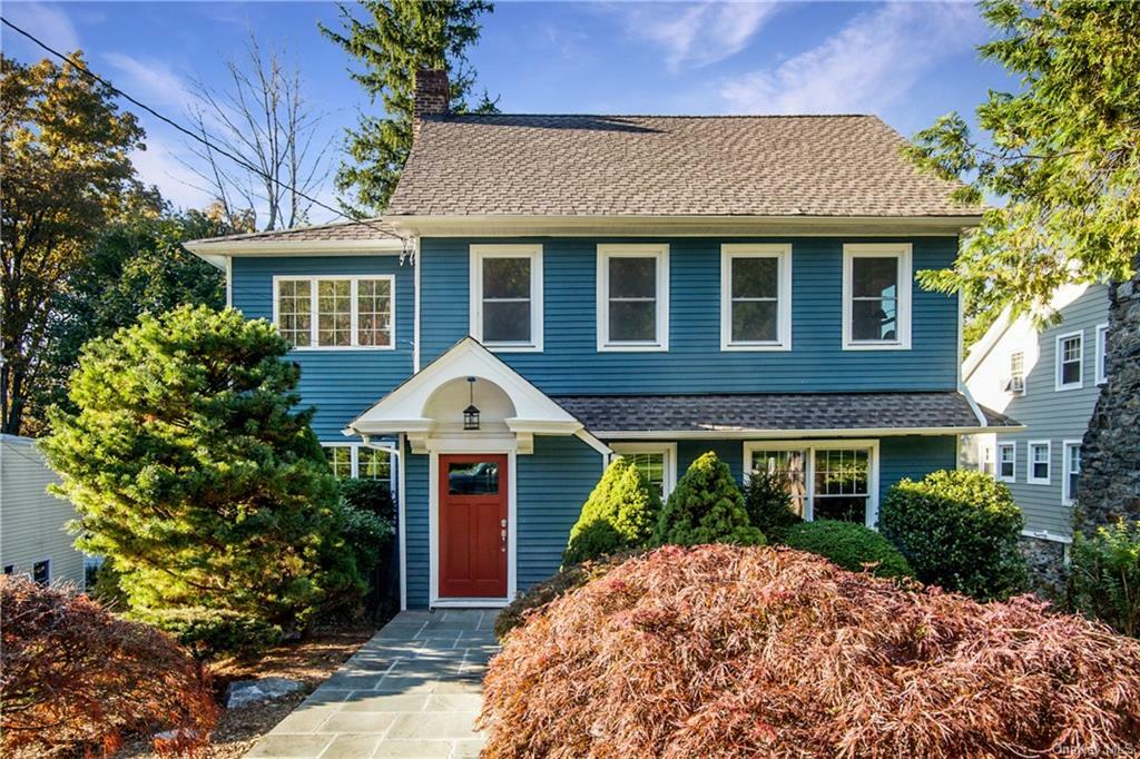 Property Photo:  140 Orchard Ridge Road  NY 10514 