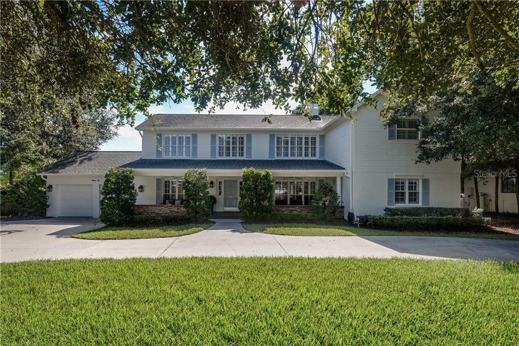 Property Photo:  1310 Summerland Avenue  FL 32789 