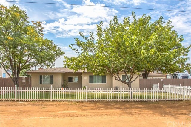 Property Photo: 33911 Avenue H CA 92399