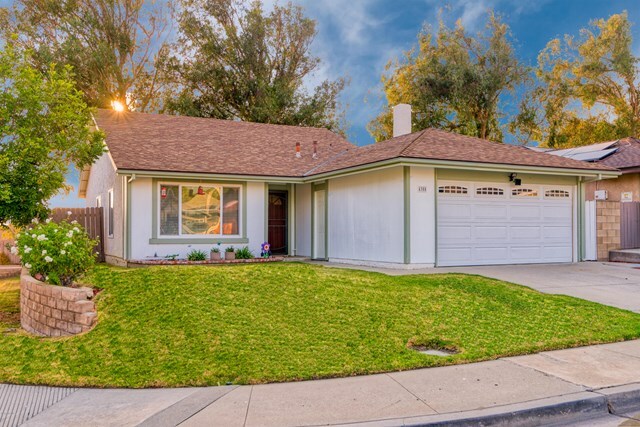 Property Photo:  4305 Kimberwick Lane  CA 93021 