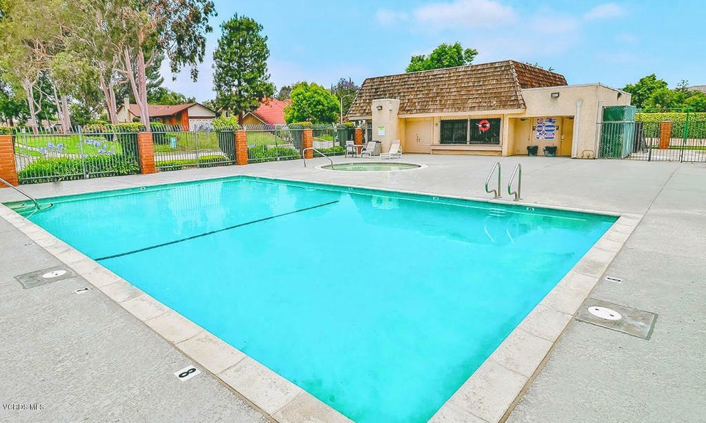 Property Photo: 4305 Kimberwick Lane CA 93021