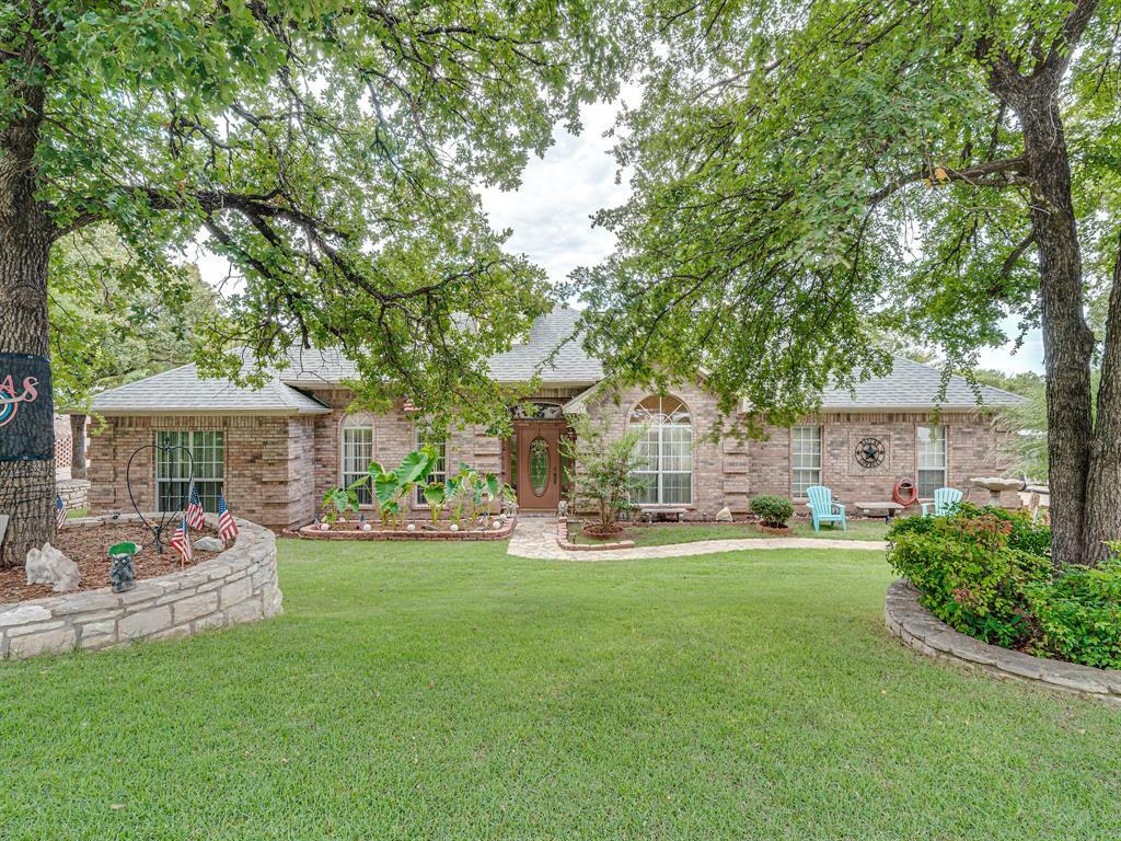 Property Photo:  5411 Corto Drive  TX 76049 