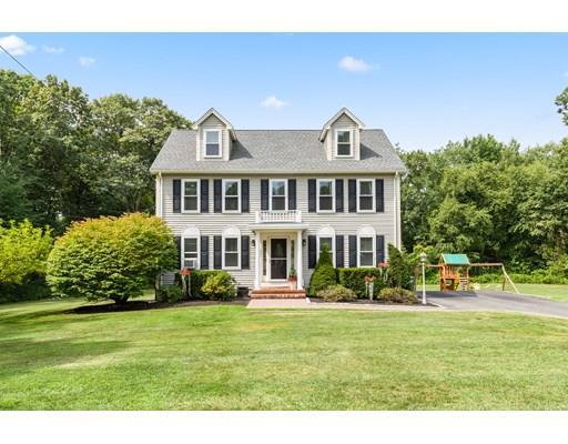 Property Photo: 21 Hardwood Dr MA 01862