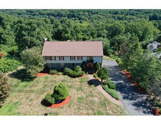 Property Photo:  33 Overlook Drive  MA 01772 