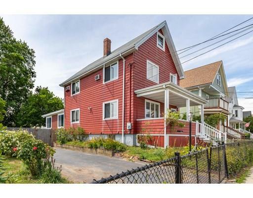 Property Photo:  59 West Street  MA 02148 