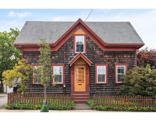 Property Photo:  12 Summer Street  MA 01915 