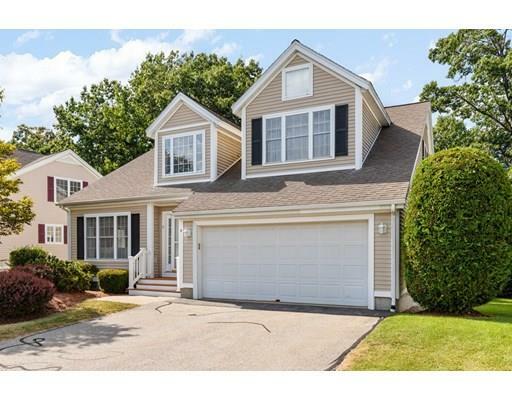 Property Photo:  9 Augusta Way 9  MA 01863 