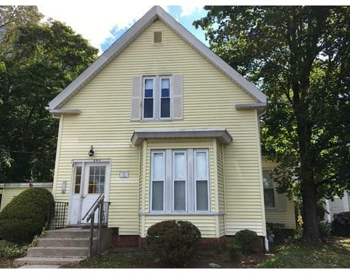 Property Photo: 396 Bay Road 1 MA 02375
