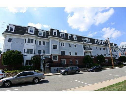 Property Photo: 16 Willow Street 208 MA 02176