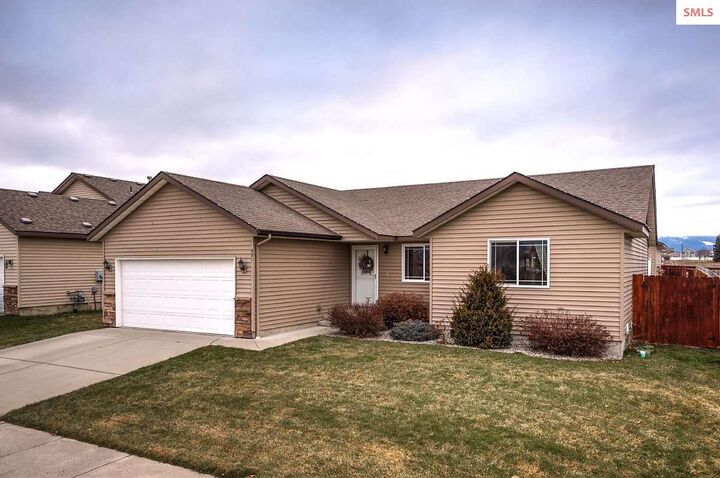 495 W Fisher Ave.  Post Falls ID 83854 photo