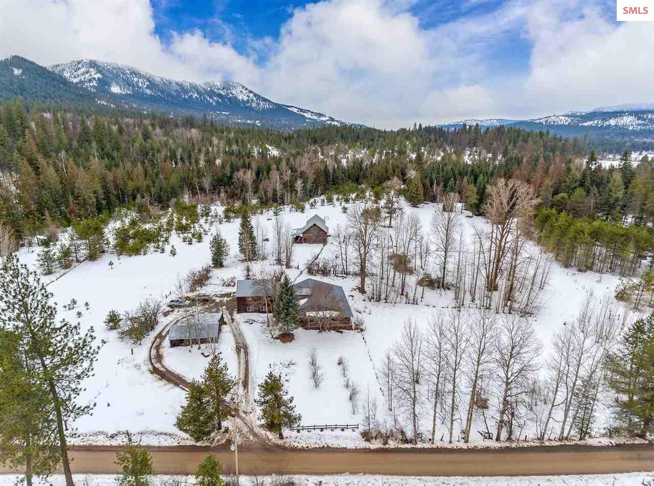 Property Photo:  429 Barnhart Rd  ID 83809 