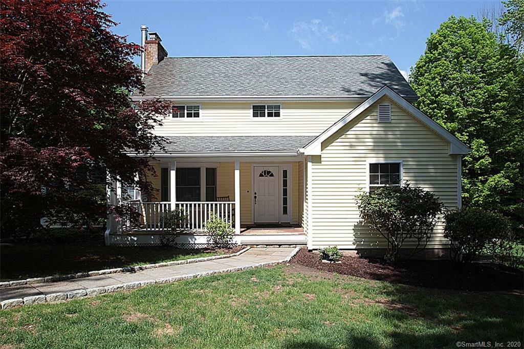 Property Photo:  168 Peck Hill Road  CT 06525 