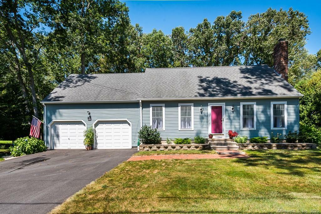 Property Photo: 16 Happy Acres Road CT 06413