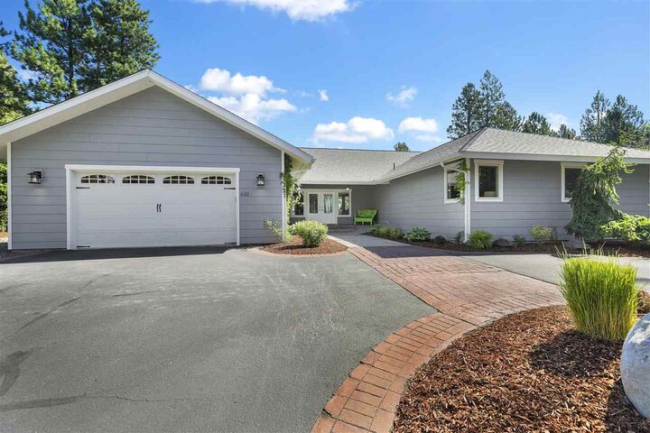4111 S Conifer Ct  Spokane Valley WA 99206 photo