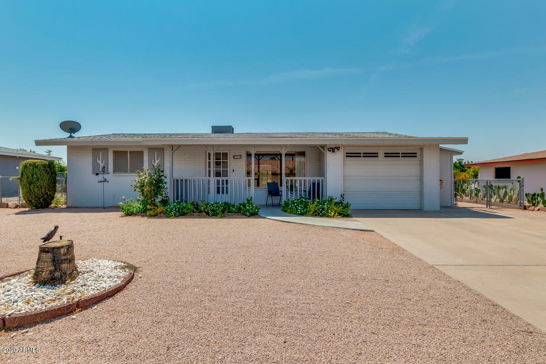 Property Photo:  5409 E Adobe Road  AZ 85205 