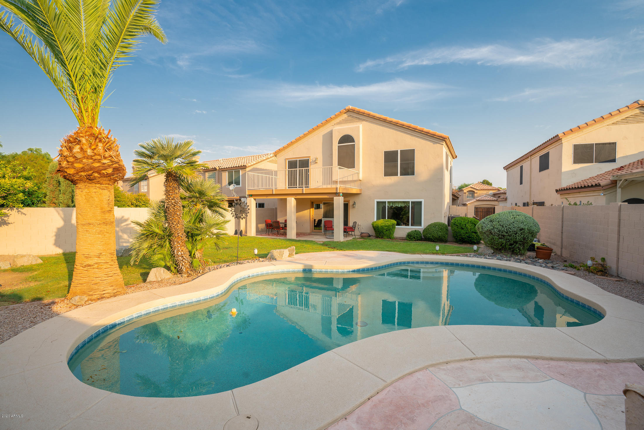 Property Photo: 4631 W Oakland Street AZ 85226