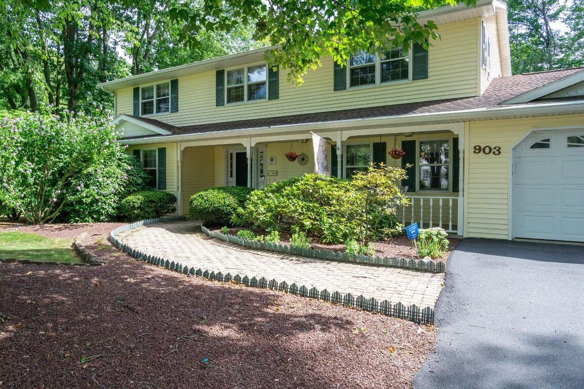 Property Photo:  903 Forest Road  NY 13760