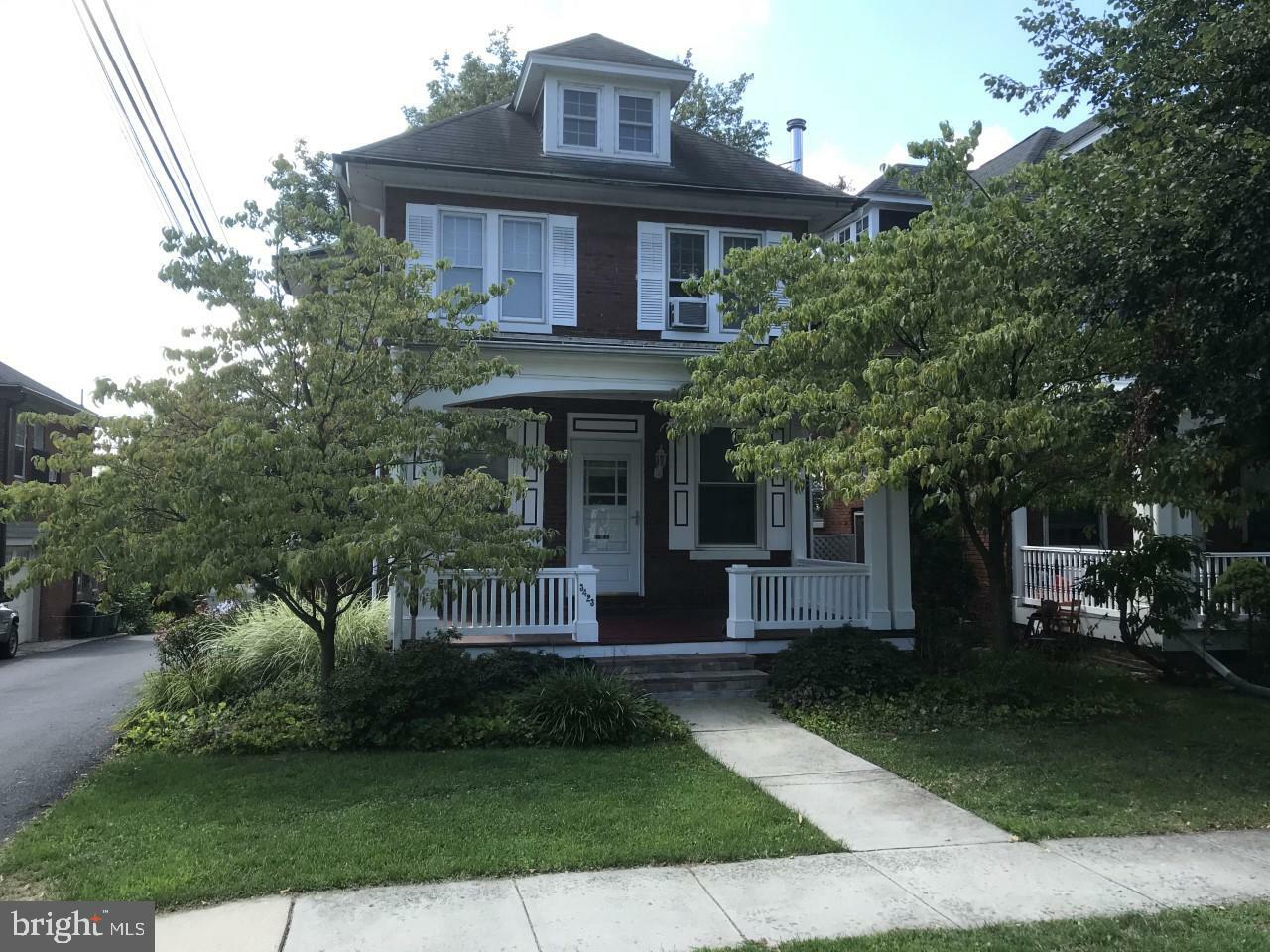 Property Photo: 3423 Montour Street PA 17111