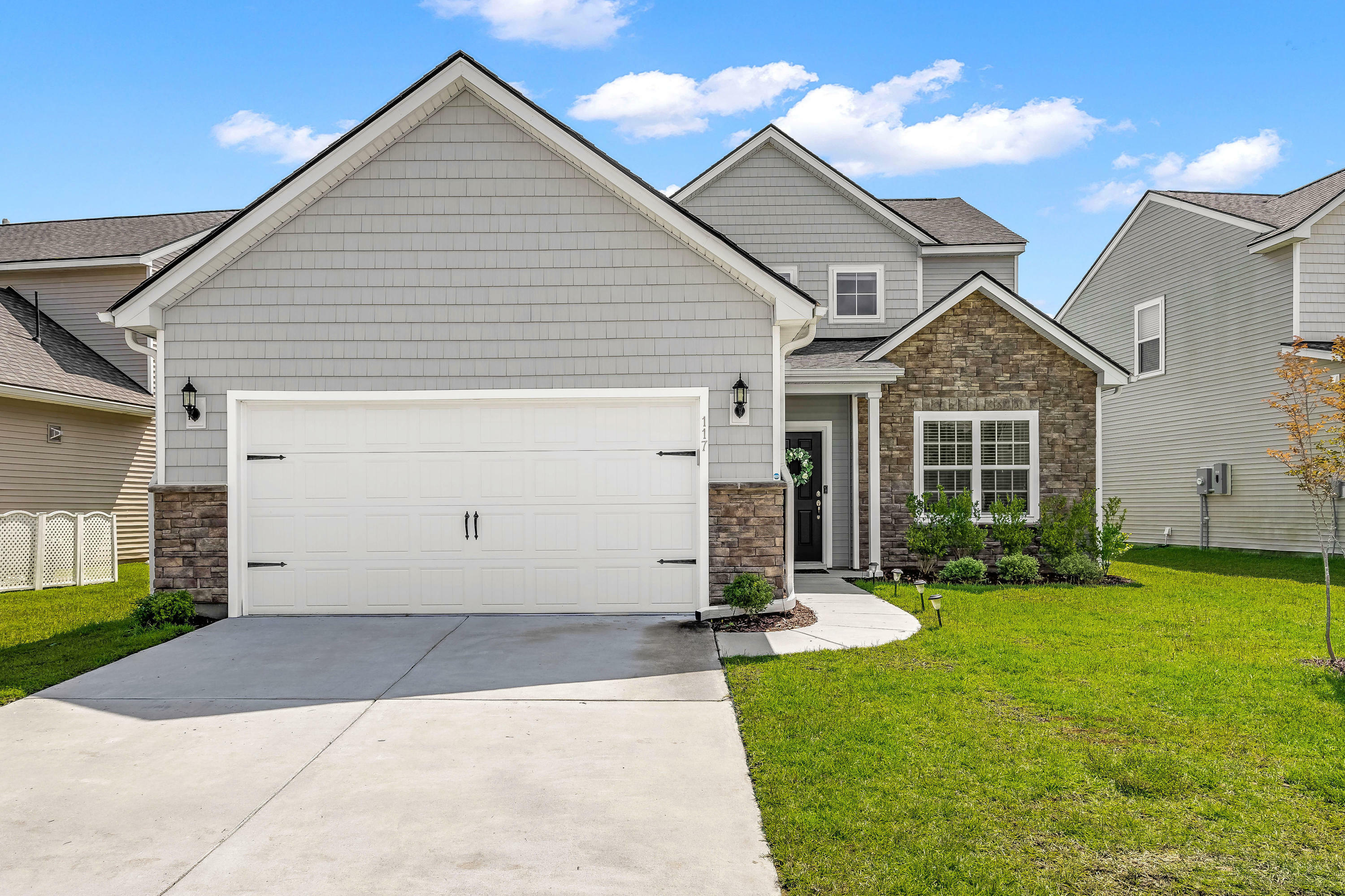 Property Photo: 117 Ancestry Lane SC 29461