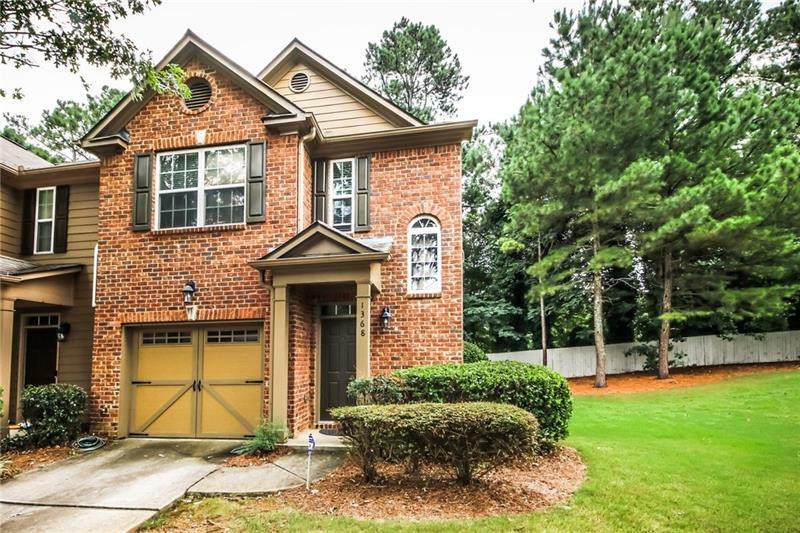 1368 Dolcetto Trace NW 10  Kennesaw GA 30152 photo