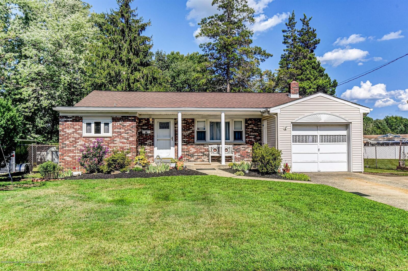 Property Photo: 34 Colby Lane NJ 07730
