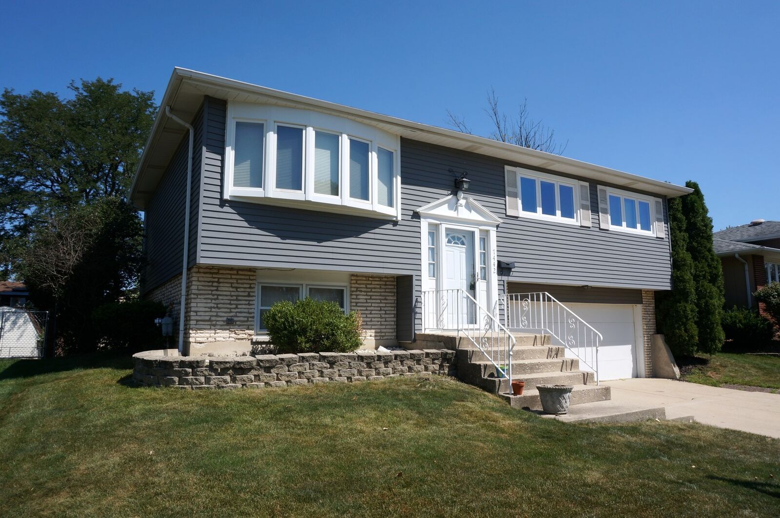 Property Photo:  7442 163rd Street  IL 60477 