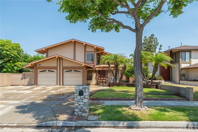 Property Photo:  1533 W Alexis Avenue  CA 92802 