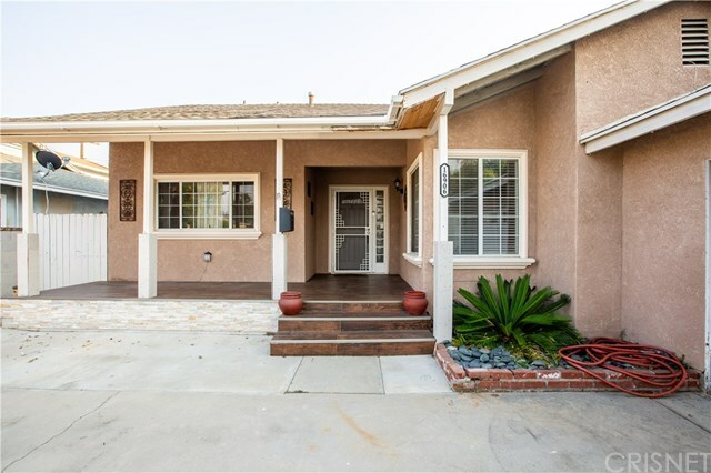 Property Photo:  16906 Mayall Street  CA 91343 