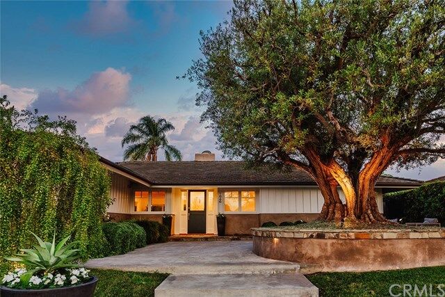 Property Photo: 1846 Tradewinds Lane CA 92660