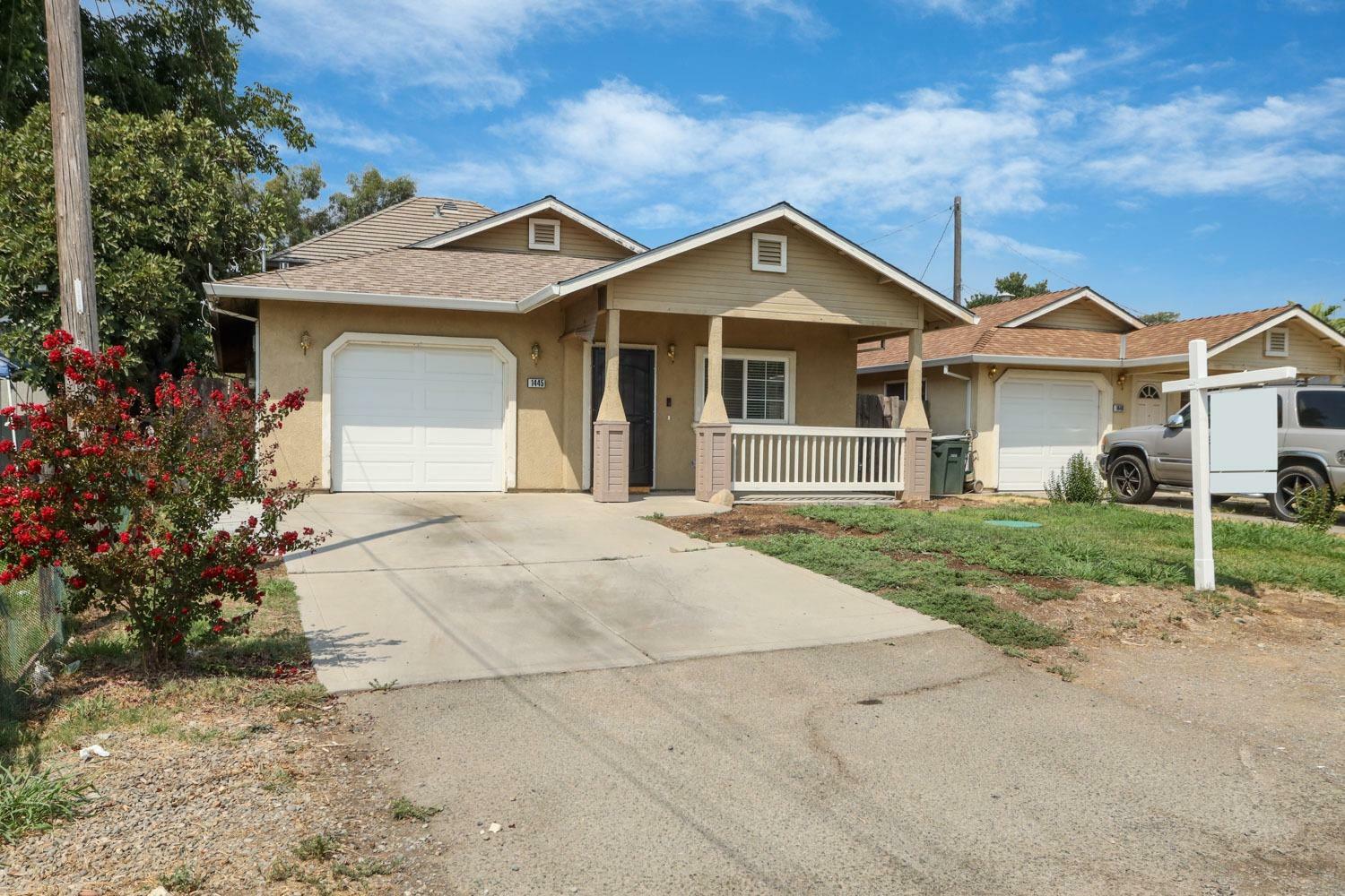 Property Photo:  1445 Katharine Avenue  CA 95838 