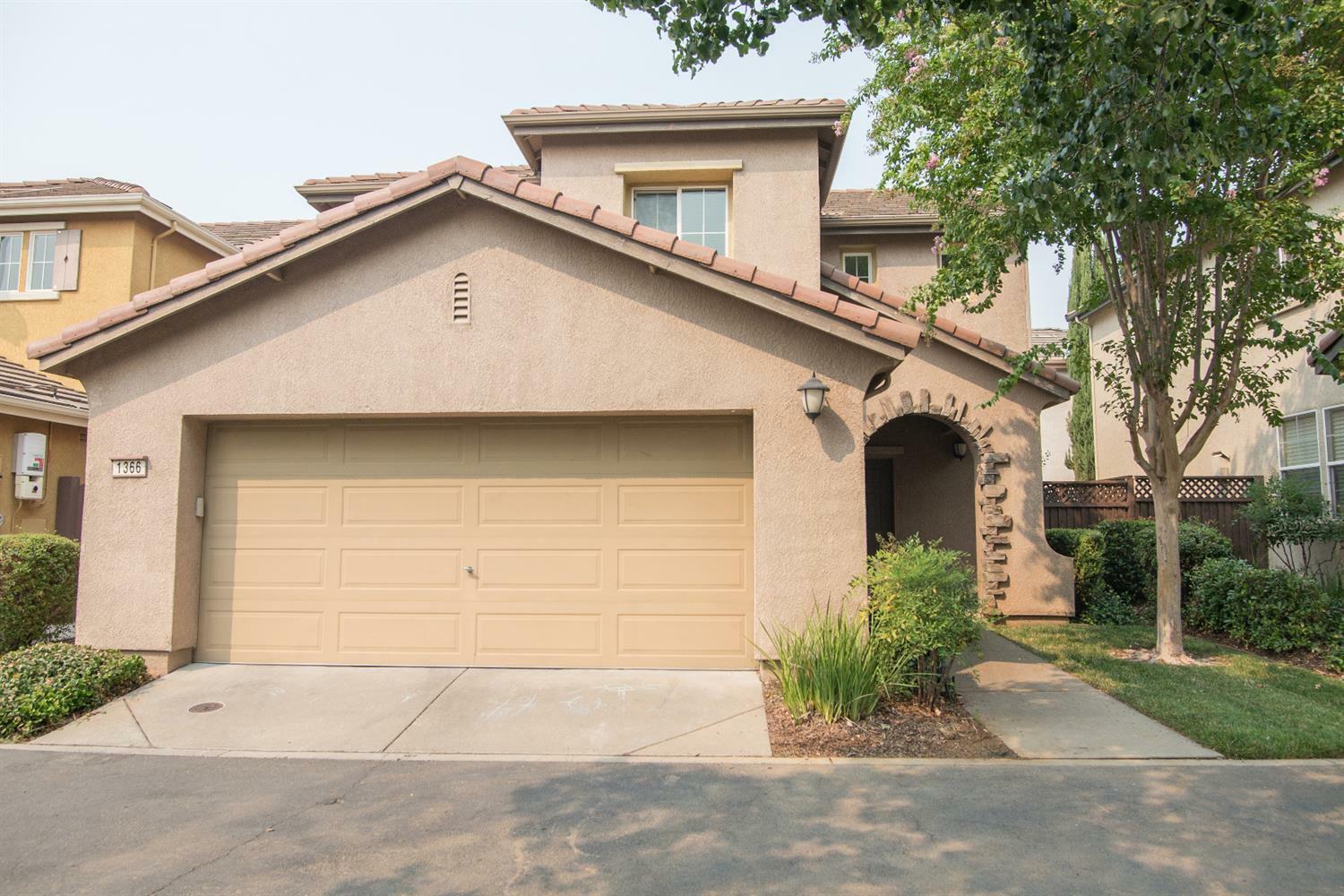 Property Photo:  1366 Landmark Circle  CA 95648 