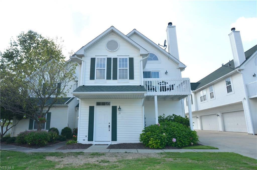 Property Photo: 21 Vista Circle 39A OH 44070