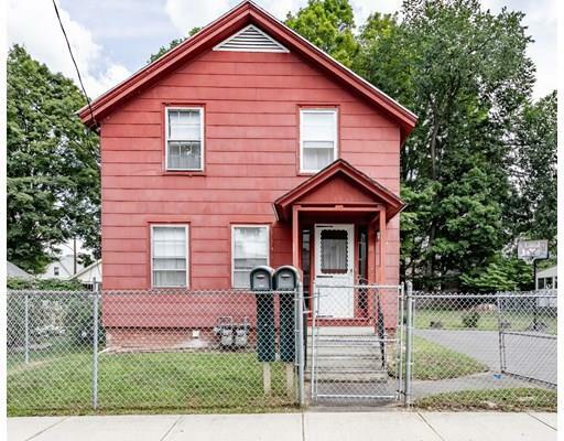 Property Photo:  11 Kellogg St  MA 01085 