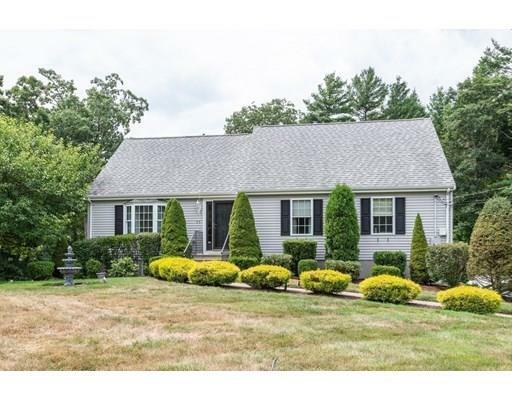 Property Photo: 77 Maple Street MA 02766