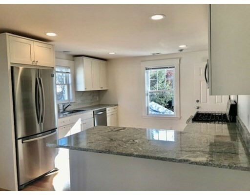 Property Photo: 49 Waverley St 49 MA 02478