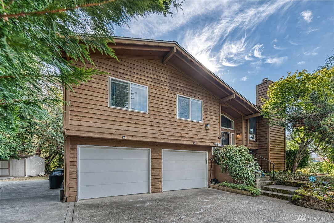 Property Photo:  7489 E. Sitka Court  WA 98366 