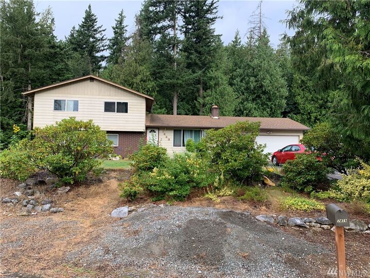 7465  Cedarwood Place  Ferndale WA 98248 photo
