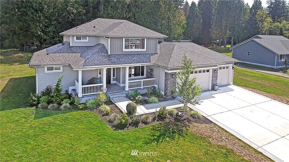 Property Photo:  15307  91st Avenue NE  WA 98223 