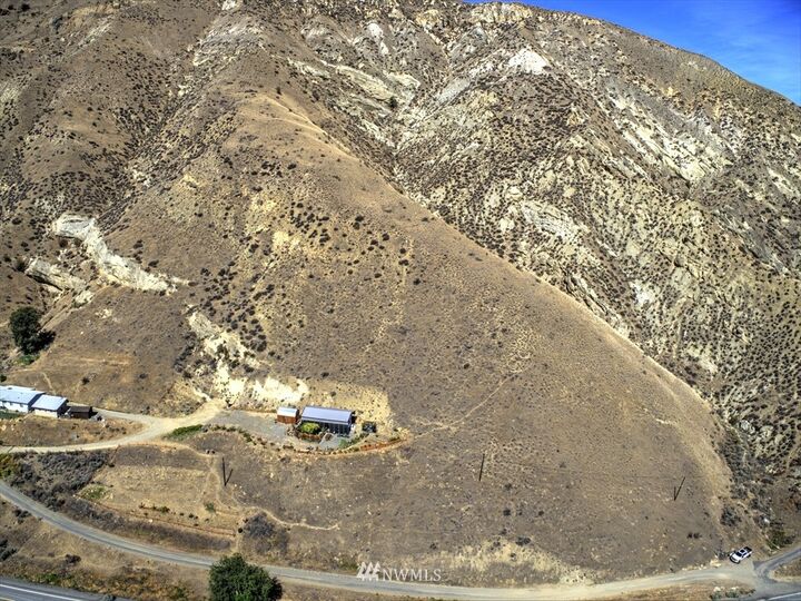 Property Photo:  3310  Stemilt Creek Road  WA 98828 