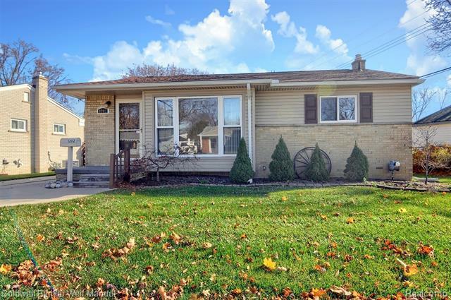 1202 Marc Avenue  Clawson MI 48017 photo