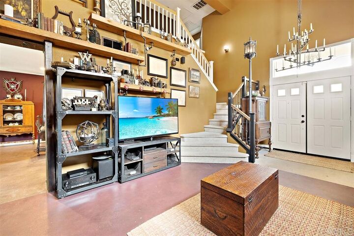 Property Photo: 29643 Nandina Drive CA 92026