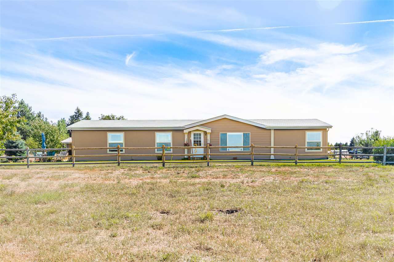 404 E Chattaroy Rd  Colbert WA 99005 photo