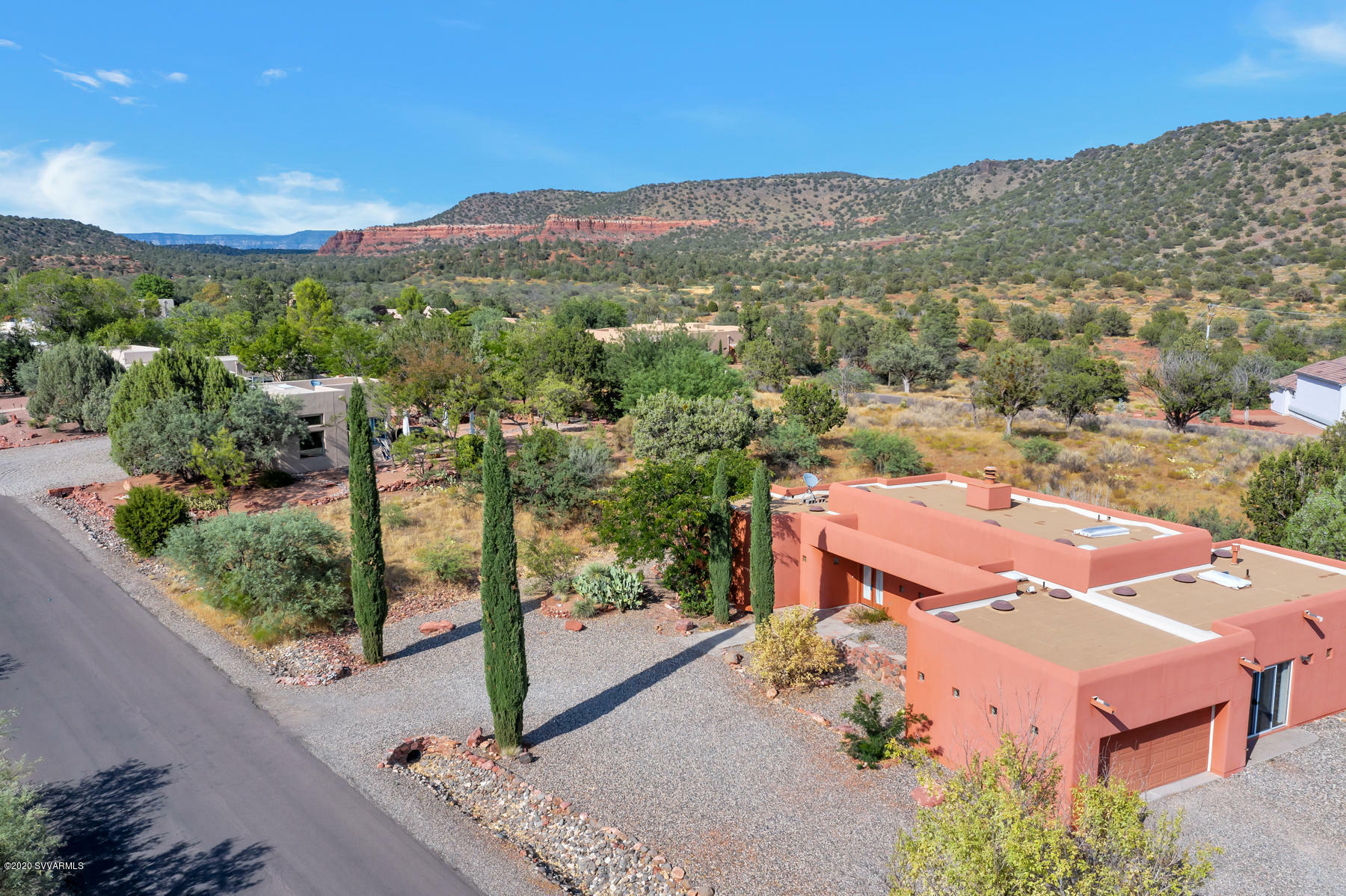 Property Photo: 200 Michaels Ranch Drive AZ 86336