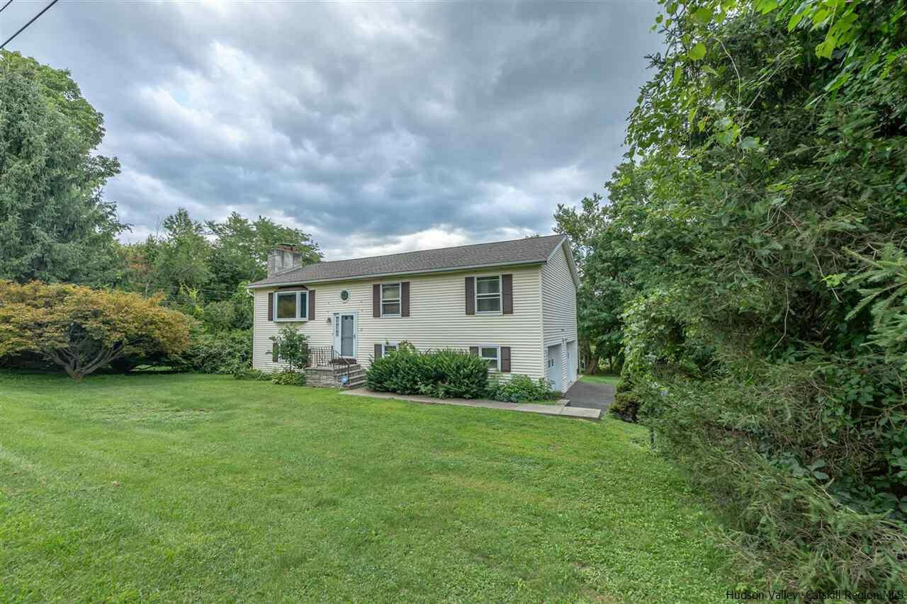 Property Photo:  27 Magic  NY 12401 